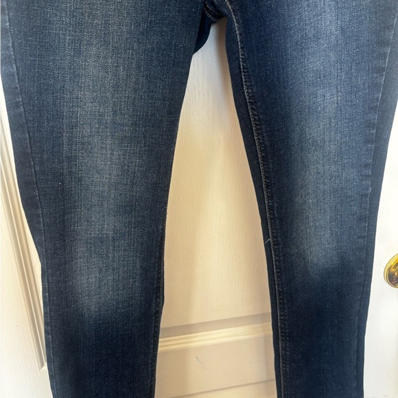 Silver “Girlfriend” Denim Jeans - Picture 3 of 6
